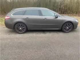 Peugeot 508 (2015) thumbnail 3