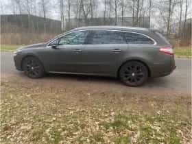 Peugeot 508 (2015) thumbnail 7