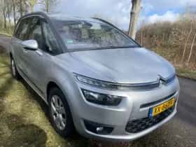 Opel Astra Sports Tourer (2014) thumbnail 20