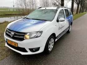 Dacia Logan MCV