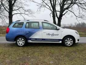 Dacia Logan MCV (2014) thumbnail 2