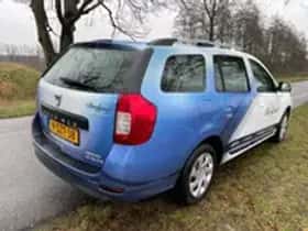 Dacia Logan MCV (2014) thumbnail 12
