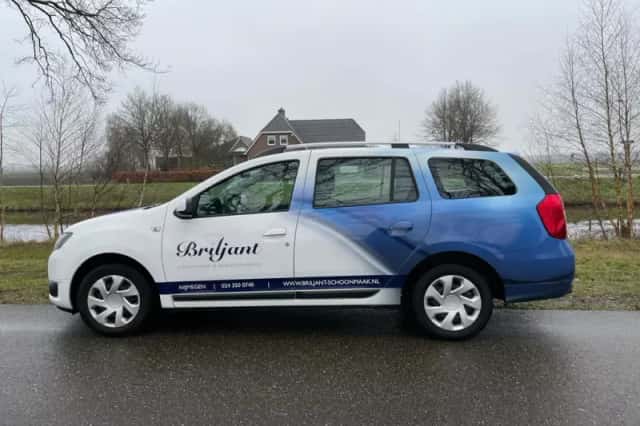 Dacia Logan MCV (2014) thumbnail 5