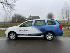 Dacia Logan MCV (2014) thumbnail 5