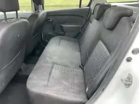 Dacia Logan MCV (2014) thumbnail 6