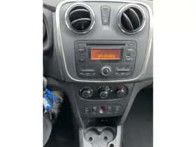 Dacia Logan MCV (2014) thumbnail 10