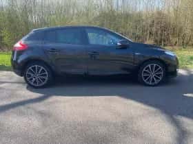 Renault Mégane (2013) thumbnail 2