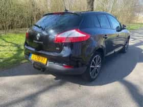 Renault Mégane (2013) thumbnail 13
