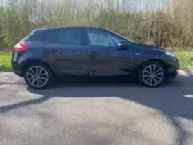Renault Mégane (2013) thumbnail 17