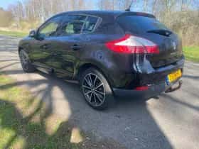 Renault Mégane (2013) thumbnail 3