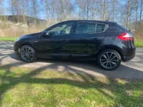 Renault Mégane (2013) thumbnail 4