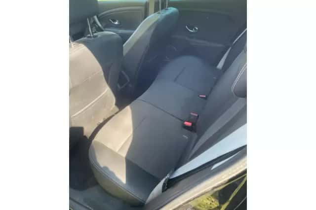 Renault Mégane (2013) thumbnail 6