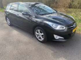 Hyundai i40 (2012)