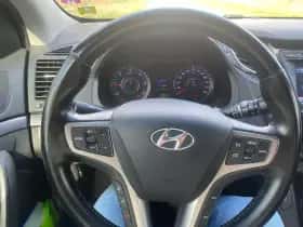 Hyundai i40 (2012) thumbnail 11