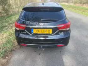 Hyundai i40 (2012) thumbnail 3