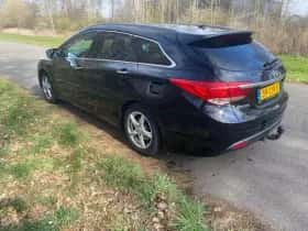 Hyundai i40 (2012) thumbnail 4