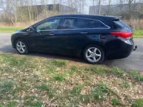 Hyundai i40 (2012) thumbnail 5