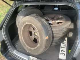 Hyundai i40 (2012) thumbnail 6