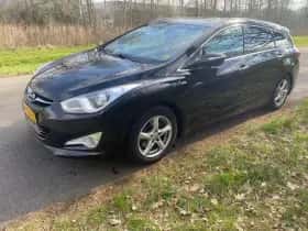 Hyundai i40 (2012) thumbnail 9