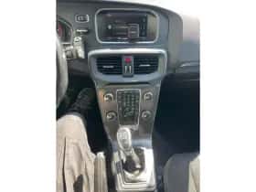 Volvo V40 (2013) thumbnail 11