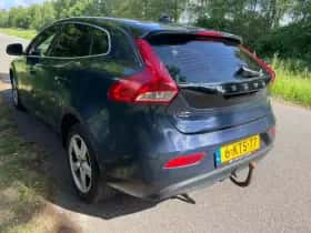 Volvo V40 (2013) thumbnail 13