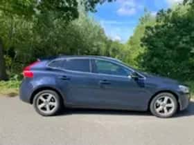 Volvo V40 (2013) thumbnail 14