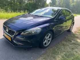 Volvo V40 (2013) thumbnail 16