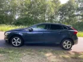 Volvo V40 (2013) thumbnail 17