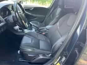 Volvo V40 (2013) thumbnail 7