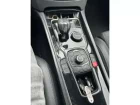 Peugeot 508 (2012) thumbnail 14