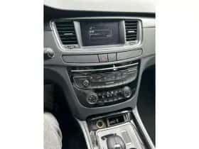 Peugeot 508 (2012) thumbnail 15