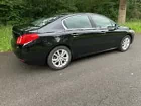 Peugeot 508 (2012) thumbnail 20
