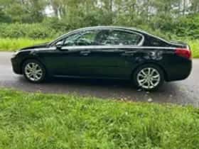 Peugeot 508 (2012) thumbnail 23