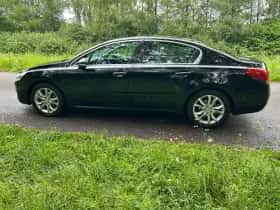 Peugeot 508 (2012) thumbnail 5