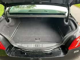 Peugeot 508 (2012) thumbnail 6