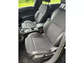 Peugeot 508 (2012) thumbnail 10