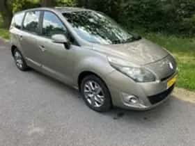Renault Grand Scénic (2011) thumbnail 13