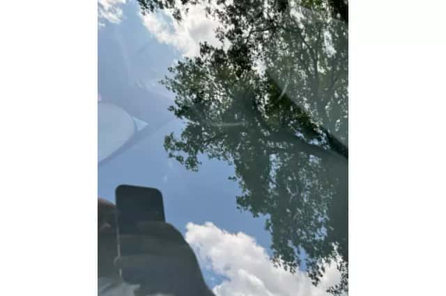Renault Grand Scénic (2011) thumbnail 3