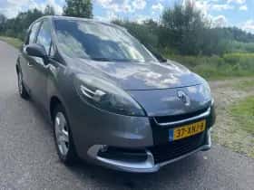 Renault Scénic (2012)
