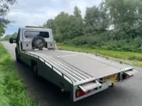 Peugeot Boxer (2017) thumbnail 13