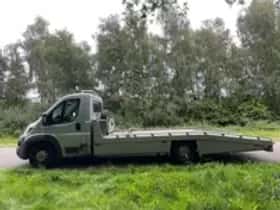 Peugeot Boxer (2017) thumbnail 14