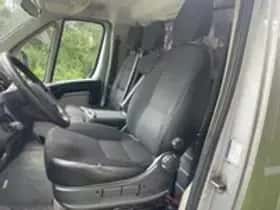 Peugeot Boxer (2017) thumbnail 15