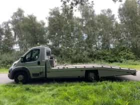 Peugeot Boxer (2017) thumbnail 5