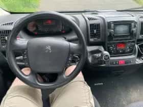Peugeot Boxer (2017) thumbnail 7