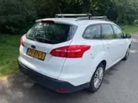 Ford Focus (2017) thumbnail 15