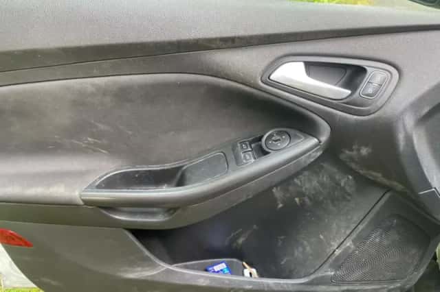 Ford Focus (2017) thumbnail 5