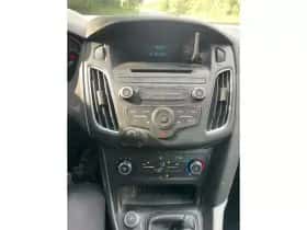 Ford Focus (2017) thumbnail 6