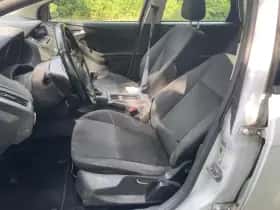 Ford Focus (2017) thumbnail 7