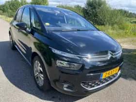 Citroën C4 Picasso (2013)