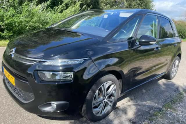 Citroën C4 Picasso (2013) thumbnail 2